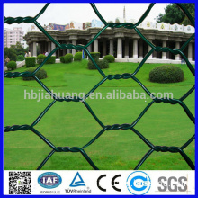 High quality hexagonal gabion mesh wire for making gabion basket